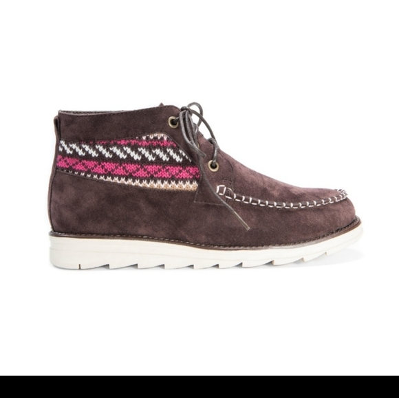 Muk Luks Shoes - Muk Luks